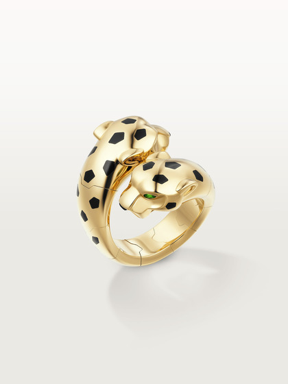 Cartier 卡地亚